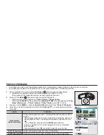 Preview for 84 page of Samsung HMX-U10RN (Spanish) Manual Del Usuario