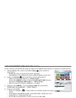 Preview for 92 page of Samsung HMX-U10RN (Spanish) Manual Del Usuario