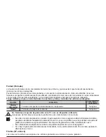 Preview for 97 page of Samsung HMX-U10RN (Spanish) Manual Del Usuario