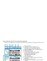 Preview for 109 page of Samsung HMX-U10RN (Spanish) Manual Del Usuario