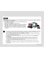 Preview for 113 page of Samsung HMX-U10RN (Spanish) Manual Del Usuario