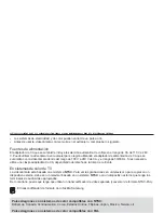 Preview for 123 page of Samsung HMX-U10RN (Spanish) Manual Del Usuario