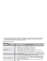 Preview for 127 page of Samsung HMX-U10RN (Spanish) Manual Del Usuario