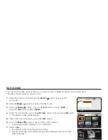 Preview for 59 page of Samsung HMX-U10RP User Manual