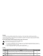 Preview for 65 page of Samsung HMX-U10RP User Manual