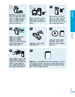 Preview for 7 page of Samsung HMX-U15BD (Korean) User Manual