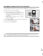 Preview for 49 page of Samsung HMX-U15BN User Manual