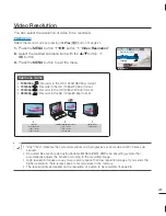 Preview for 51 page of Samsung HMX-U15BN User Manual