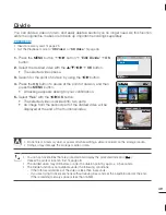 Preview for 59 page of Samsung HMX-U15BN User Manual