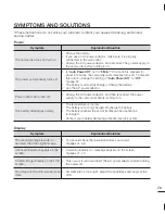 Preview for 83 page of Samsung HMX-U15BN User Manual