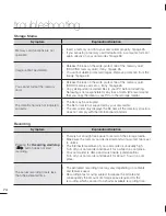 Preview for 84 page of Samsung HMX-U15BN User Manual