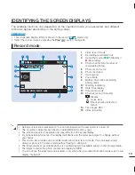 Предварительный просмотр 23 страницы Samsung HMX-U20BN User Manual