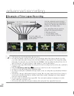 Предварительный просмотр 54 страницы Samsung HMX-U20BN User Manual