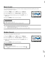 Предварительный просмотр 65 страницы Samsung HMX-U20BN User Manual