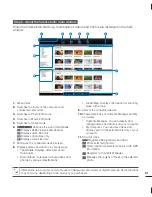 Предварительный просмотр 71 страницы Samsung HMX-U20BN User Manual