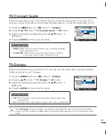 Предварительный просмотр 63 страницы Samsung HMX-U20BP User Manual