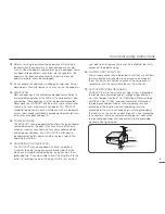 Предварительный просмотр 5 страницы Samsung HMX-W190RN User Manual