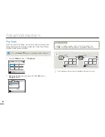 Предварительный просмотр 58 страницы Samsung HMX-W190RN User Manual