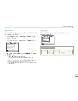 Предварительный просмотр 69 страницы Samsung HMX-W190RN User Manual