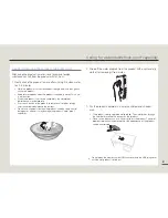 Preview for 3 page of Samsung HMX-W200 User Manual