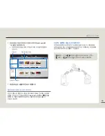 Preview for 15 page of Samsung HMX-W200RD (Korean) User Manual