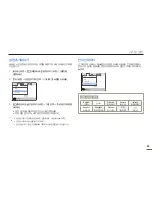 Preview for 65 page of Samsung HMX-W200RD (Korean) User Manual