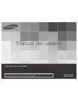 Samsung HMX-W200RN Manual Del Usuario preview