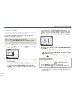 Preview for 56 page of Samsung HMX-W200RN Manual Del Usuario