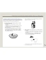 Предварительный просмотр 3 страницы Samsung HMX-W200RN (Spanish) Manual Del Usuario