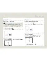 Предварительный просмотр 13 страницы Samsung HMX-W200RN (Spanish) Manual Del Usuario