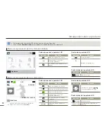 Предварительный просмотр 22 страницы Samsung HMX-W200RN (Spanish) Manual Del Usuario