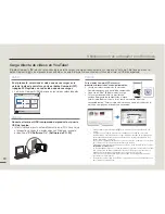 Предварительный просмотр 72 страницы Samsung HMX-W200RN (Spanish) Manual Del Usuario