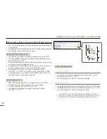 Предварительный просмотр 74 страницы Samsung HMX-W200RN (Spanish) Manual Del Usuario