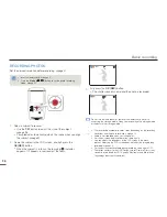 Preview for 42 page of Samsung HMX-W200RN User Manual