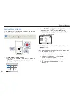 Preview for 46 page of Samsung HMX-W200RN User Manual