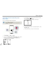 Preview for 48 page of Samsung HMX-W200RN User Manual