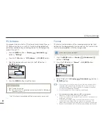 Preview for 68 page of Samsung HMX-W200RN User Manual