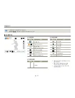 Preview for 23 page of Samsung HMX-W300BD (Korean) User Manual