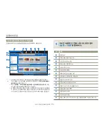 Preview for 84 page of Samsung HMX-W300BD (Korean) User Manual