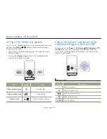 Preview for 38 page of Samsung HMX-W300BN User Manual