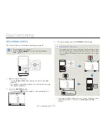 Preview for 43 page of Samsung HMX-W300BN User Manual