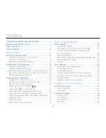 Preview for 12 page of Samsung HMX-W300BP User Manual