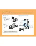 Preview for 14 page of Samsung HMX-W300BP User Manual