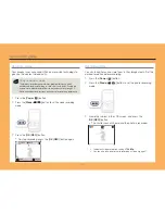 Preview for 15 page of Samsung HMX-W300BP User Manual