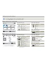 Preview for 24 page of Samsung HMX-W300BP User Manual