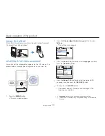 Preview for 37 page of Samsung HMX-W300BP User Manual