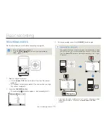 Preview for 39 page of Samsung HMX-W300BP User Manual