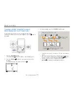 Preview for 42 page of Samsung HMX-W300BP User Manual