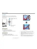 Preview for 45 page of Samsung HMX-W300BP User Manual