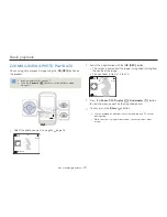 Preview for 53 page of Samsung HMX-W300BP User Manual